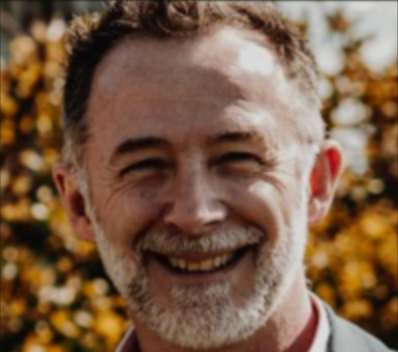 Rob Chapman